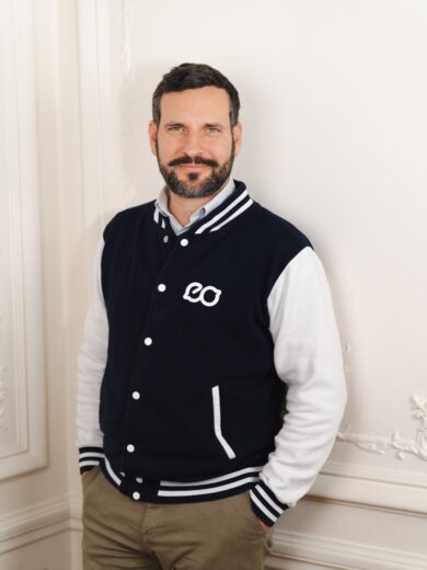 Arnaud Portanelli Mar25 Vd