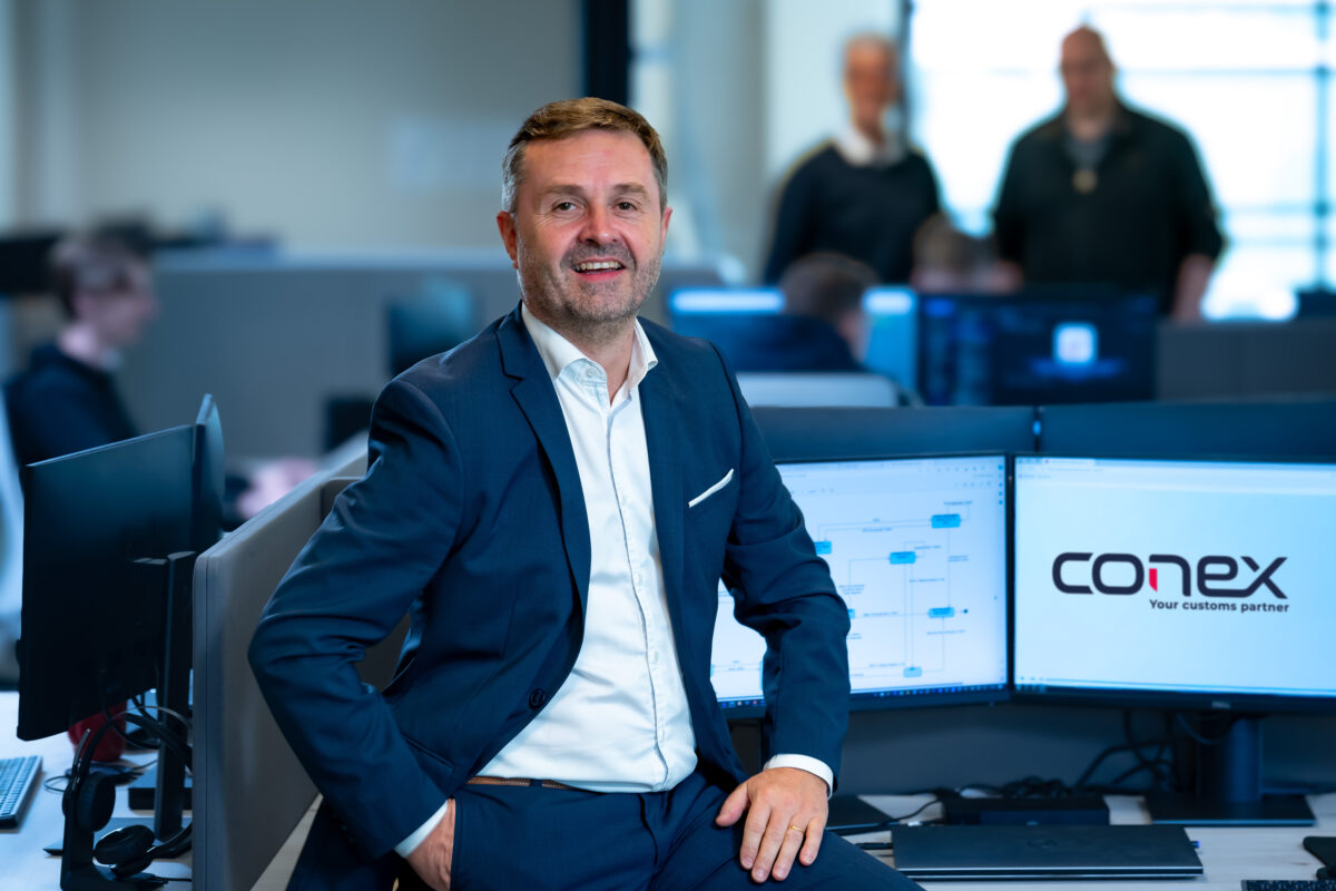 L’intelligence artificielle et la blockchain au cœur de la nouvelle ère douanière