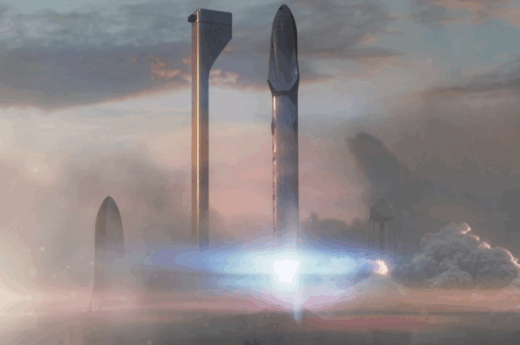 SpaceX franchit un nouveau cap avec le vol réussi de Starship. La fusée la plus puissante jamais construite a décollé du Texas, effectué ses manœuvres, puis amerri avec succès, confirmant le potentiel d’un programme à plusieurs milliards de dollars. Wikipedia