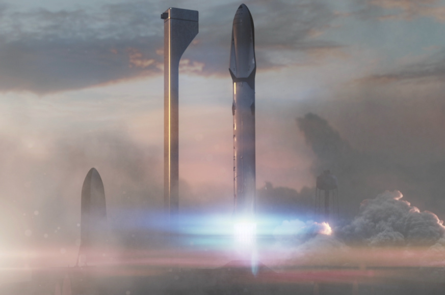 SpaceX franchit un nouveau cap avec le vol réussi de Starship. La fusée la plus puissante jamais construite a décollé du Texas, effectué ses manœuvres, puis amerri avec succès, confirmant le potentiel d’un programme à plusieurs milliards de dollars. Wikipedia