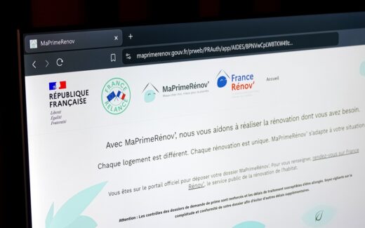 MaPrimeRénov'