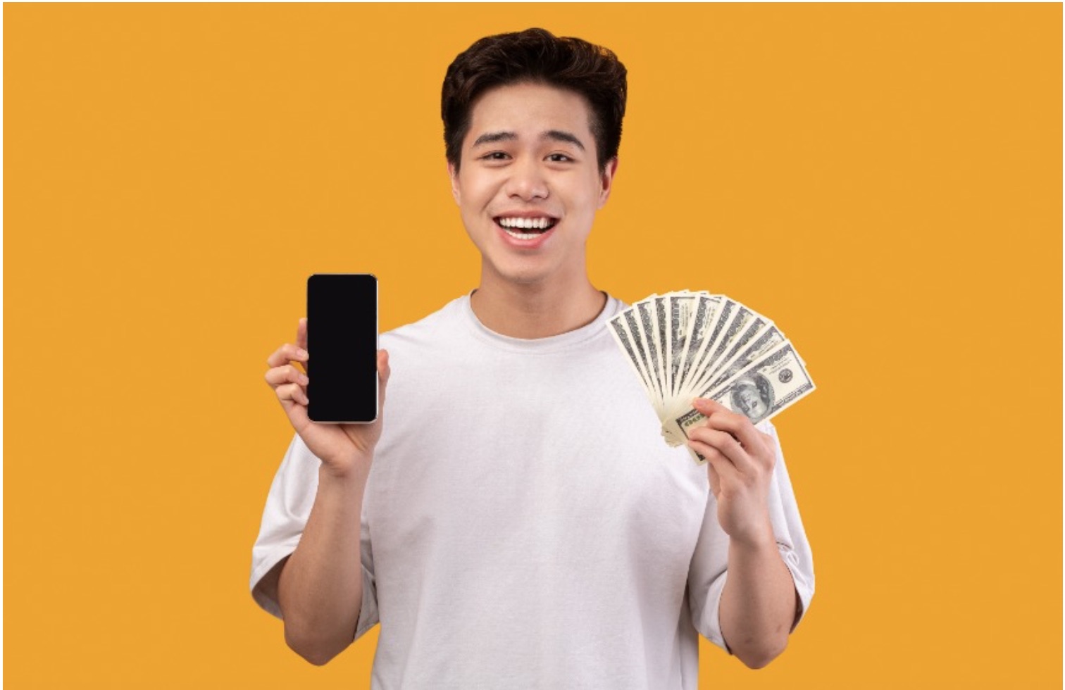 Orange Money Europe Argent