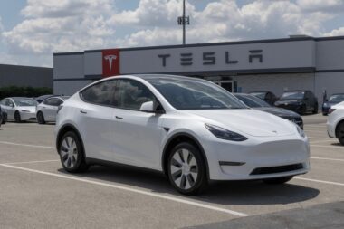 Tesla Model Y Standard : la version française sous les 40 000 euros est lancée