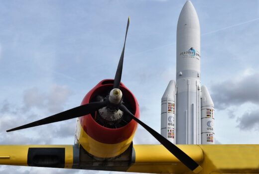 ArianeGroup transfère le moteur Vinci en Allemagne pour gagner en compétitivité
