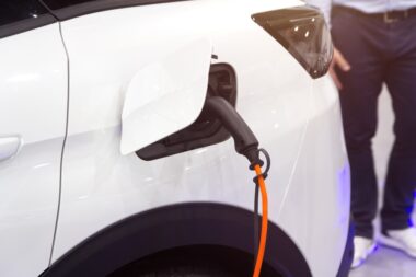 Bornes à domicile : cette mesure du PLF 2026 inquiète