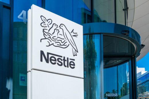 Crise Chez Nestle 16 000 Emplois Supprimes D Ici 2027