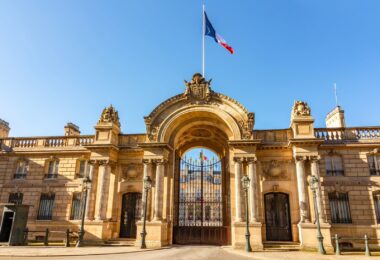 Des Moutons Gouvernes Par Des Anes Le Declin Francais A La Loupe