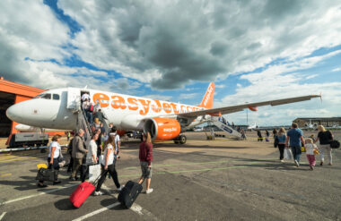 Easyjet