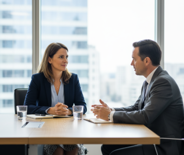 Entretien Portage Salarial