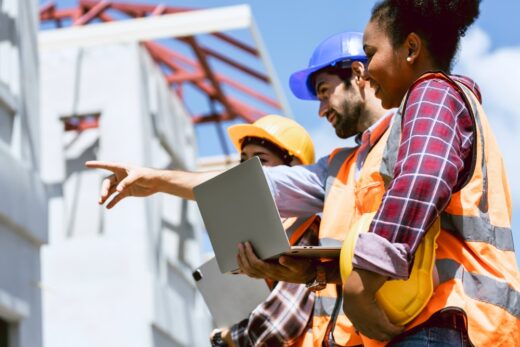Expert en bâtiment : le bouclier technique face aux fissures et VEFA