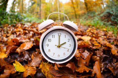 Changement d’heure 2025 : quand passera-t-on à l’heure d’hiver ?