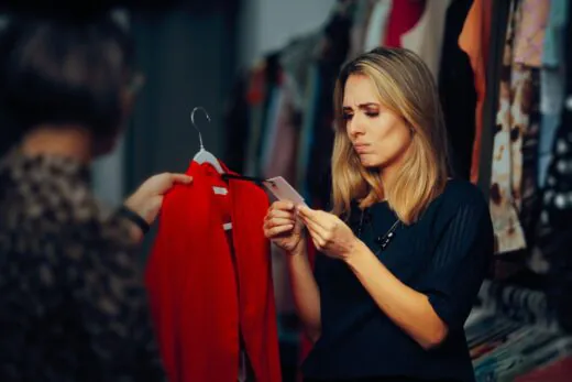 Inflation En Octobre La Hausse Des Prix Retombe A 1