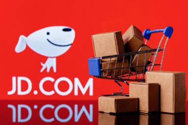 Kazan,,russia, ,oct,27,,2021:,jd.com,is,a,chinese