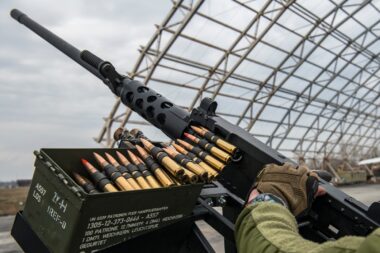 Marché de la défense : les PME et start-up françaises à la conquête de la croissance