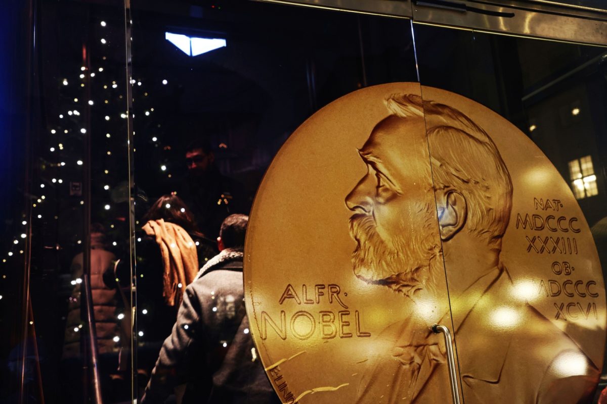 Nobel De Physique 2025 Le Francais Michel Devoret Un Laureat Qui Interroge La Fuite Des Cerveaux