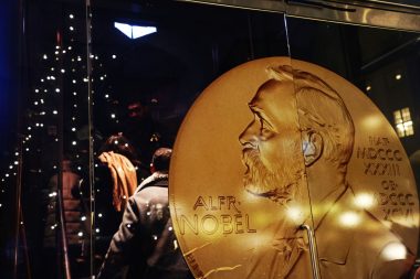 Nobel De Physique 2025 Le Francais Michel Devoret Un Laureat Qui Interroge La Fuite Des Cerveaux