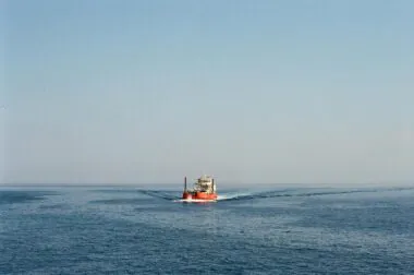 Pétrole russe : le demi-tour du Furia en mer Baltique révèle les fragilités du commerce énergétique mondial