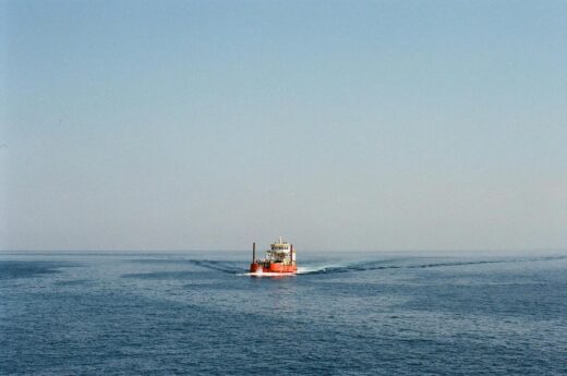 Pétrole russe : le demi-tour du Furia en mer Baltique révèle les fragilités du commerce énergétique mondial