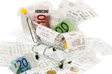 pouvoir d'achat ménages