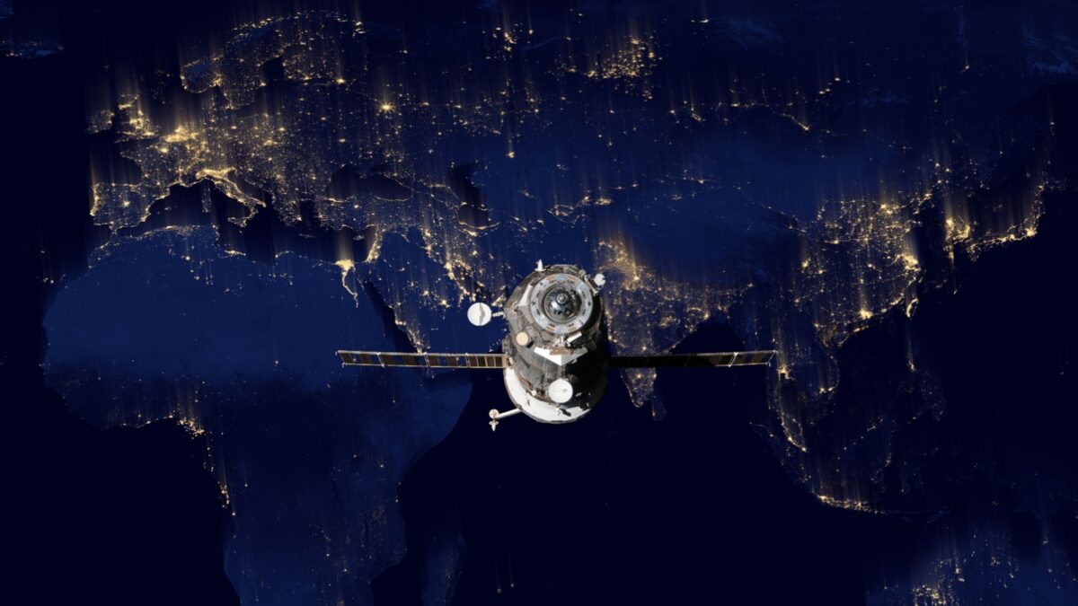 Publicite Orbitale La Russie Mise Sur Ses Fusees Pour Financer Son Programme Spatial