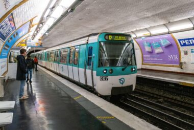 Ratp Jean Basseres Nomme Pdg Par Interim Apres Le Depart De Jean Castex