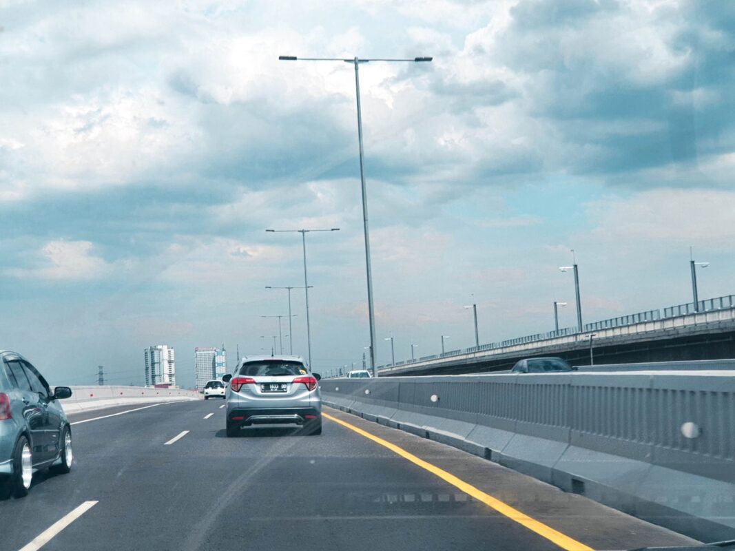 Route Electrique Quand Lautoroute Devient Borne De Recharge Pour Voiture Electrique