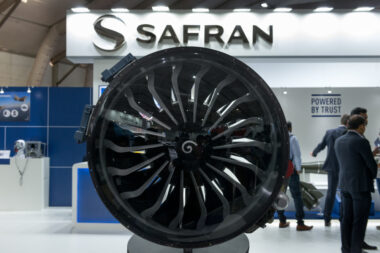 Safran