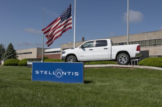 Stellantis injecte 13 milliards de dollars aux États-Unis pour relancer sa machine industrielle