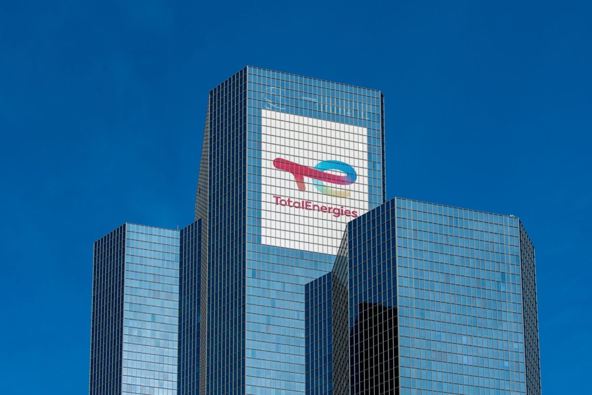 Totalenergies Condamnee Pour Greenwashing