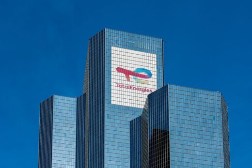 Totalenergies Condamnee Pour Greenwashing