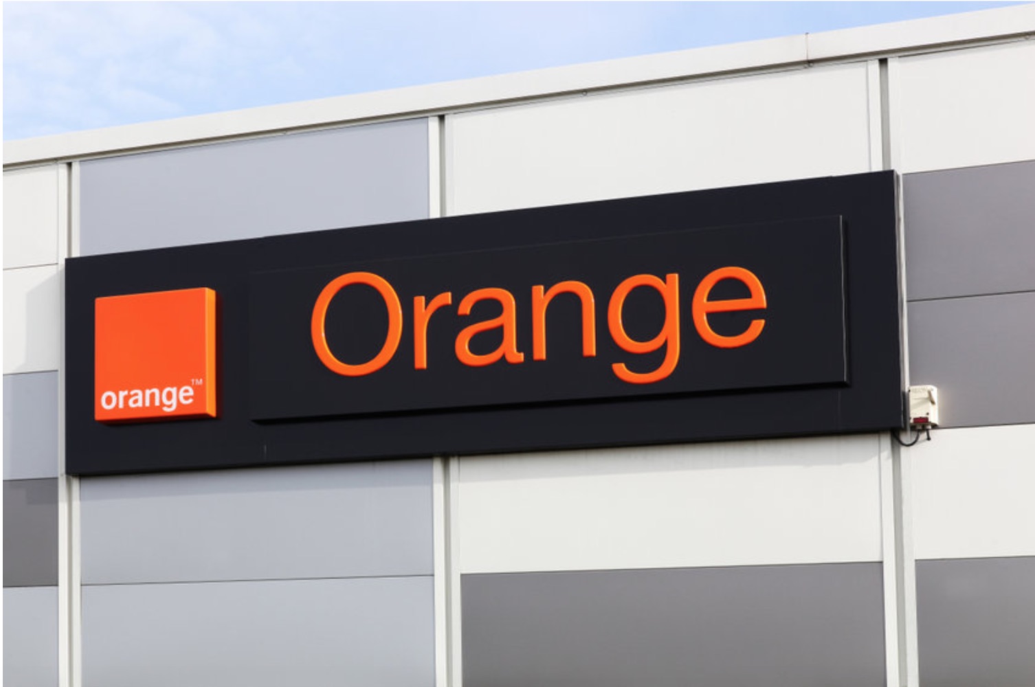 Transfert Argent Orange