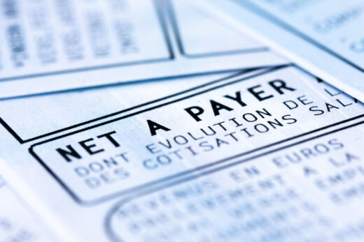 salaires transparence