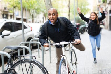 vélo
