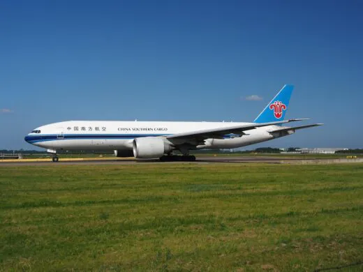 Vol Long Avion