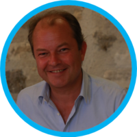 Xavier De Castet 200x200