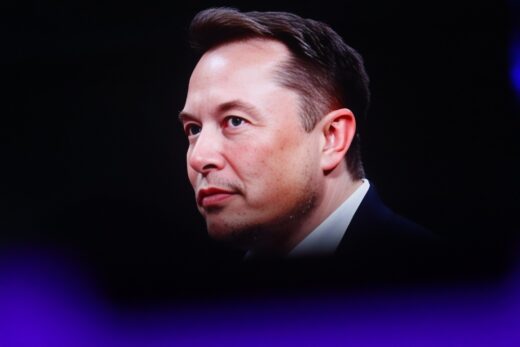 Tesla boycottée à cause d’Elon Musk