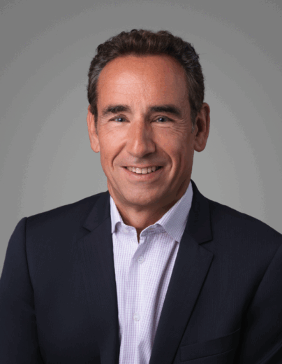 Laurent Carrière Informatica