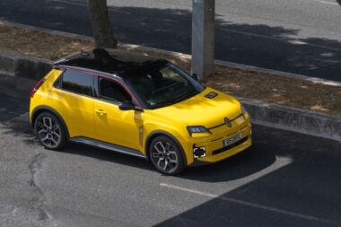 Stationnement à Paris : Paul Belmondo règle ses comptes avec la mairie