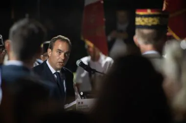 Allocation Sociale Unique Simplifier Les Aides Et Lutter Contre La Fraude