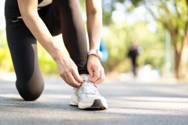 journée assis sport