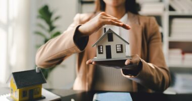 Assurances de prêt : comparez en ligne et économisez