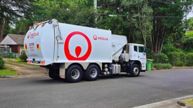 Veolia utilise l’intelligence artificielle pour améliorer le tri des déchets