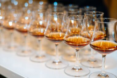 Cognac Pourquoi Les Taxes Americaines Font Chuter Les Ventes Francaises