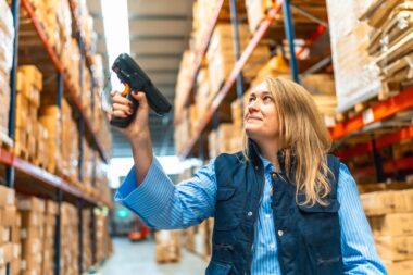 Gérer l’exécution des commandes dans le secteur de la mode pendant les fêtes