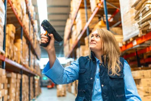 Gérer l’exécution des commandes dans le secteur de la mode pendant les fêtes