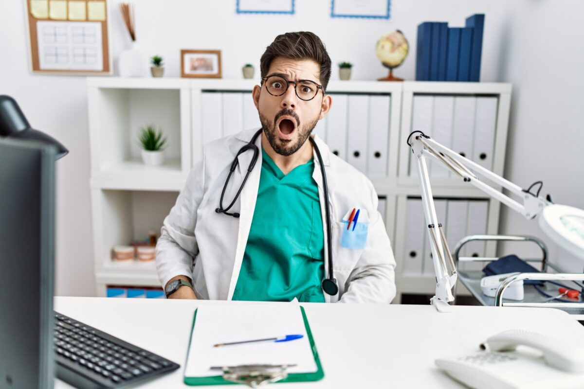 Doctolib Ecope De 47 Millions Deuros Damende Pour Abus De Position Dominante