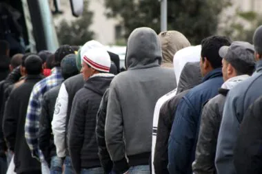 Evolution De immigration En France De 1968 A 2019 Puis Vers 2025