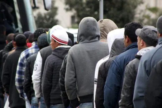 Evolution De immigration En France De 1968 A 2019 Puis Vers 2025