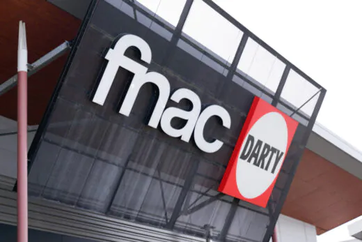 Fnac Darty