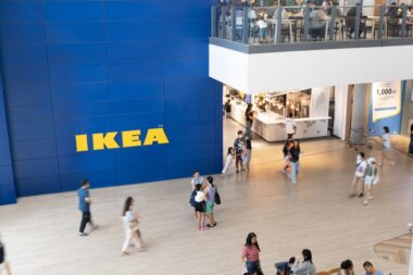 Ikea